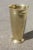 Gold Hammered Brass Umbrella Stand, 1970s For Sale - Image 8 of 8