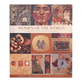 Women of the World - A Global Collection of Art For Sale