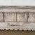 Vintage Reclaimed Fir 3 Door Carved Console For Sale - Image 9 of 18
