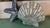 Beaded Seashell and Starfish Pillows, Set of 2 For Sale - Image 13 of 15