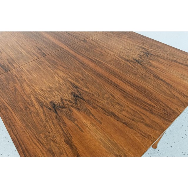 Vintage Dining Table by M. Grabiński, Poland, 1960s For Sale - Image 11 of 13