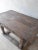 17th Century Mid-17th Century Dutch Oak Pay Table For Sale - Image 5 of 10