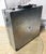 Mid-Century Modern 1950s German Hammered Metal Photographers Camera Case For Sale - Image 3 of 9