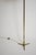 Neoclassical Tripod Baluster Floor Lamp, 1960s For Sale - Image 3 of 5