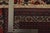 Turkmen Rug 9’10” X 19’5” Beige Wool Tribal Hand-Knotted Oriental Carpet For Sale - Image 15 of 15