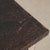 19th Century Swedish Gustavian Gray and Black Painted Console Table With Drawer For Sale - Image 9 of 16