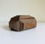 A wonderful example of early 1900s American tramp art. This handmade piece was crafted by from found cigar boxes and...