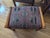 Late 20th Century Hickory Chair Company Dark Brown Wood Accent Chairs With Footstool For Sale - Image 10 of 15