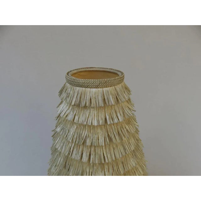 Austrian Tripod Brass Table Lamp, 1950s For Sale - Image 10 of 18