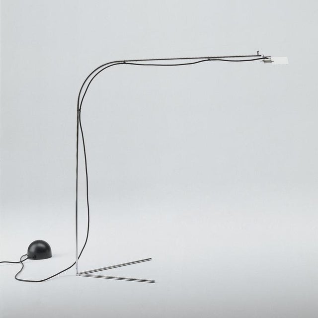 Contemporary Flamingo Lamp by Alvaro Siza for BD Barcelona For Sale - Image 3 of 5