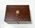 Victorian Vintage Reuge Sainte-Croix Swiss Music Box in Burl Wood Case, Working For Sale - Image 3 of 17