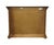 Thomasville Furniture Renaissance Collection Solid Oak 39" Nightstand Chest 34511-110 For Sale - Image 11 of 13