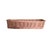 Farmhouse Vintage French Country Wicker Baguette Bread Basket For Sale - Image 3 of 14