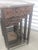 Mid-Century Nesting Tables George Zee For Sale - Image 9 of 11