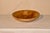 Victorian 19th Century English Sycamore Bowl For Sale - Image 3 of 6