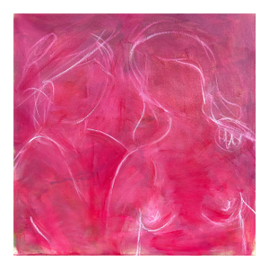 Somewhere Warm — 30x30