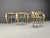 Revers Dining Chairs attributed to Andrea Branzi for Cassina, 1993, Set of 6 For Sale - Image 9 of 15