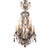 Schonbek Versailles 2782 16 Light Monumental Crystal Chandelier For Sale