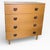 The mid century chest drawers from Avalon combine vintage teak wood craftsmanship with functional design to enhance your...