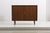 Brown Mid-Century Sideboard, 1960s For Sale - Image 8 of 18