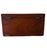 Wood Antique Victorian Rosewood & Bird's-Eye Maple Sarcophagus Box For Sale - Image 7 of 8