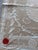 Textile Suzani Embroidered Wall Hanging — 1960s Embroidery — 4'8'' X 4'9'' For Sale - Image 7 of 10