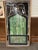 Victorian Antique Early 19th Century Leaded Glass Window Panel For Sale - Image 3 of 11
