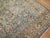 Early 20th Century Antique Persian Meshed Rug For Sale - Image 5 of 6