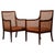 Vintage Chairs in Mahogany by Ole Wanscher, 1930s, Set of 2 For Sale - Image 11 of 11