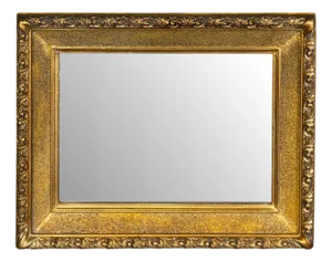 Vintage Decorative Wall Mirror