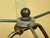 Ceramic Late 20th Century Pearson’s of Chesterfield Ceramic Table Lamp For Sale - Image 7 of 12