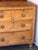 19th Century English Pine Chest of Drawers For Sale - Image 4 of 12