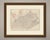 Rand McNally combined two states on this antique map of Kentucky and Tennessee, a double-page sheet on pages 166 and 167...