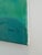 “Roiling Sky” Oil on Linen by Nancy M. Vignola For Sale In Providence - Image 6 of 8