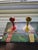 2000 - 2009 Caribbean Parrot Wall Art For Sale - Image 5 of 18