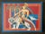 1970's Art Deco Printed Canvas "Cavalcare La Tigre" For Sale - Image 13 of 13