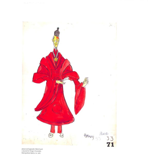 Paper "Cecil Beaton the New York Years" 2011 Albrecht, Donald For Sale - Image 7 of 12