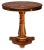 Italian Neoclassic Italian Ottavio Side Table For Sale - Image 4 of 4