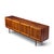 Arne Vodder for Vamo Sønderborg Model 59/4 Mid Century Danish Rosewood Credenza For Sale - Image 11 of 11