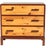 Scandinavian Art Deco Chest of Drawers, 1930s For Sale