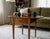 Dimensions Height: 25.5 inches Depth: 28 inches Width (Leaves Extended): 36 inches Width (Leaves Closed): 18 inches This...