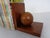 Danish Teak Bookends, 1960s, Set of 2 For Sale - Image 13 of 15