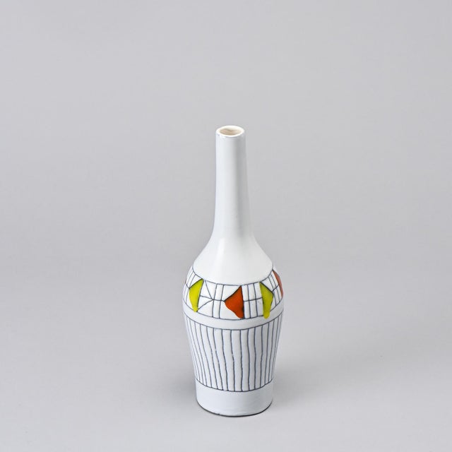 Bottles by Roger Capron, France, 1955, Set of 3 For Sale - Image 13 of 18
