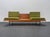 Wood Mahogany Daybed Sofa by Drevotár, 1970s For Sale - Image 7 of 7