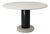 Loto Rosso Table by Ettore Sottsass for Poltronova, 1960s For Sale