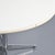 Round Table by Charles and Ray Eames for Herman Miller, 1970 For Sale - Image 6 of 9