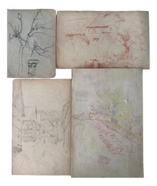 Example of Piet Hein Eek Drawings