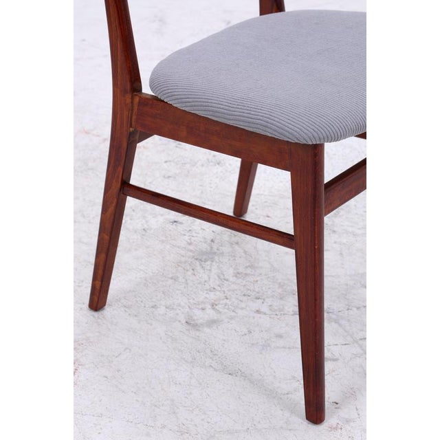 Mid-Century Danish Chairs from Farstrup, Set of 4 For Sale - Image 14 of 18
