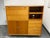 Design Plus Gallery presents the Copenhagen Collection Office Armoire from Room & Board. Cherry veneer displays flowing...
