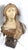 Antique Van Hassels Brussels Venetian Girl Bust, After Riccardo Aurili, With Gryphon Base For Sale - Image 16 of 18